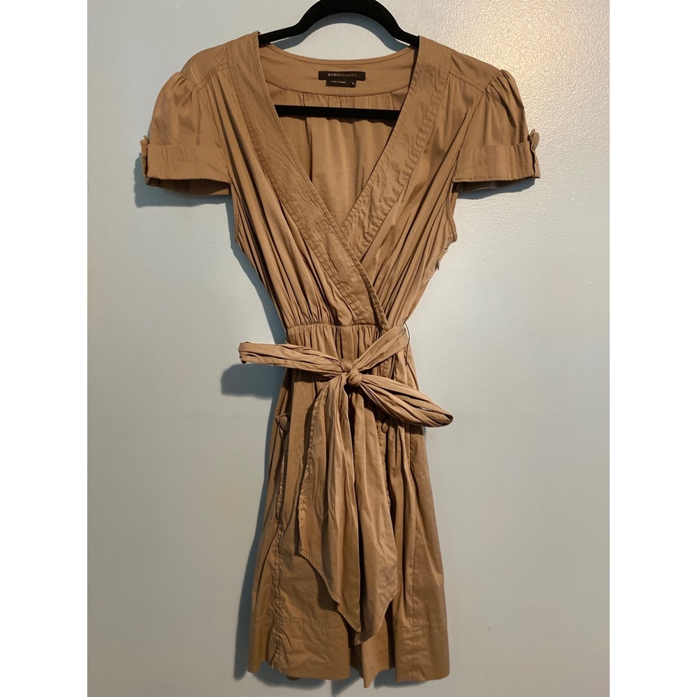 BCBG Dress